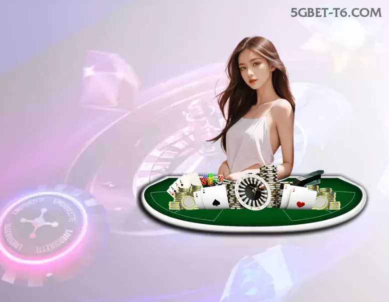 Roleta e blackjack 5gbet