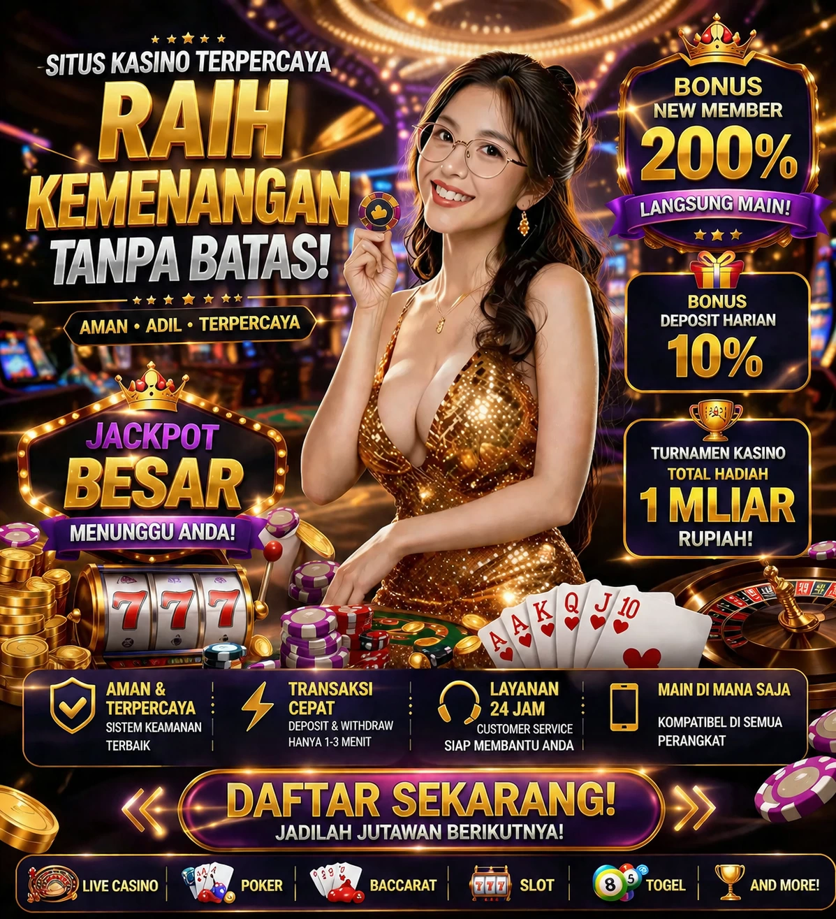 Roleta e blackjack 5gbet