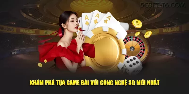 Plataforma 5gbet - cassino e apostas