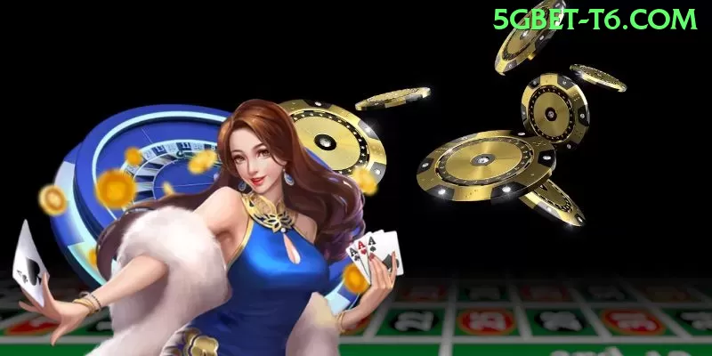 Desvende a Emoção do Poker no 5gbet jogo - ⚡ apk