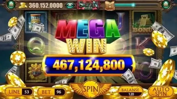 Gates of Olympus slot 5gbet