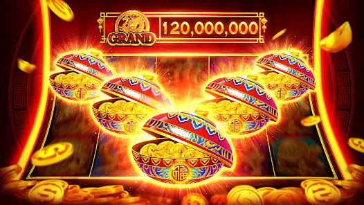 App 5gbet slots mobile